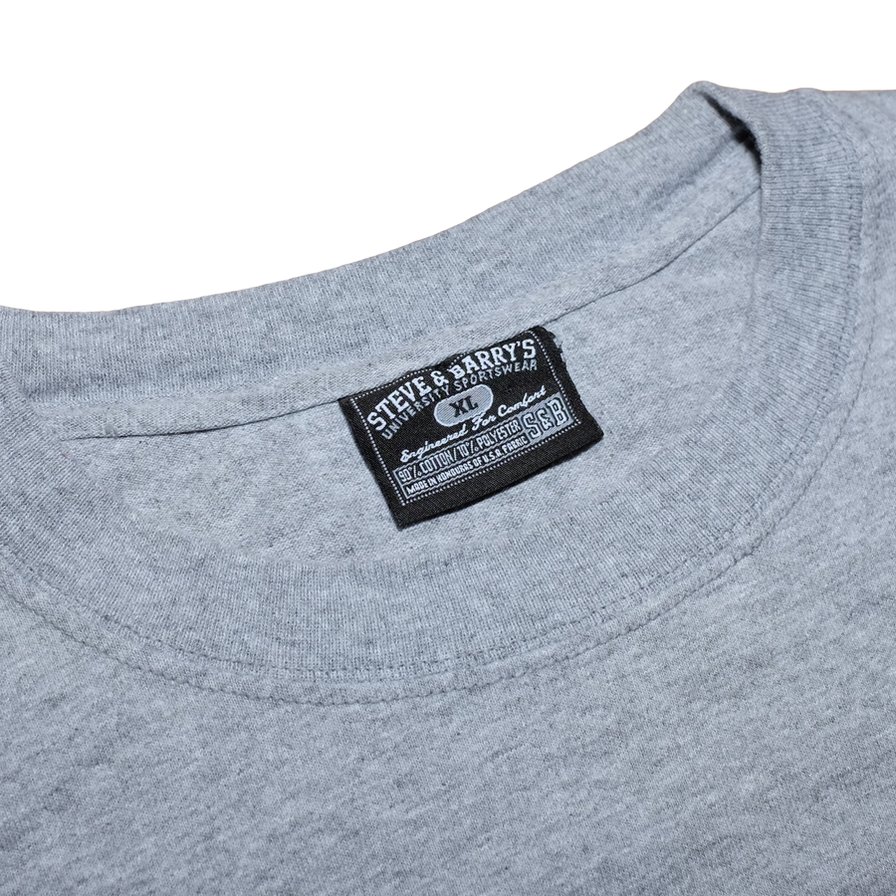Vintage Michigan Longsleeve XLarge - Double Double Vintage