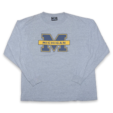 Vintage Michigan Longsleeve XLarge - Double Double Vintage