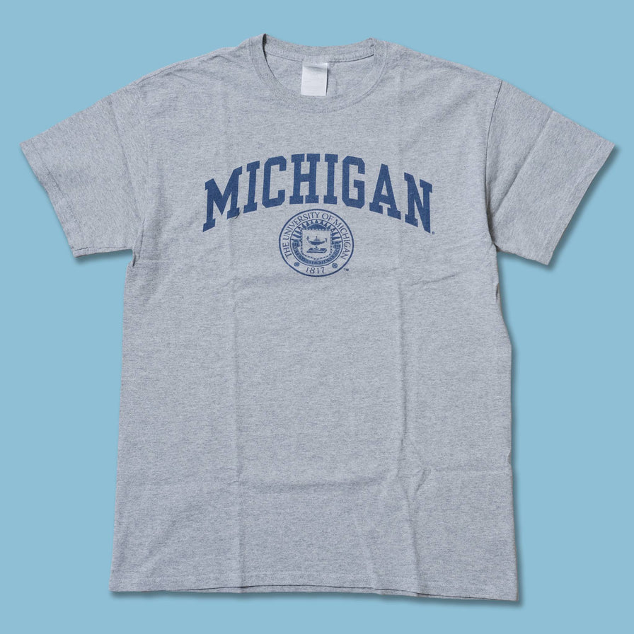Vintage Michigan T-Shirt Medium