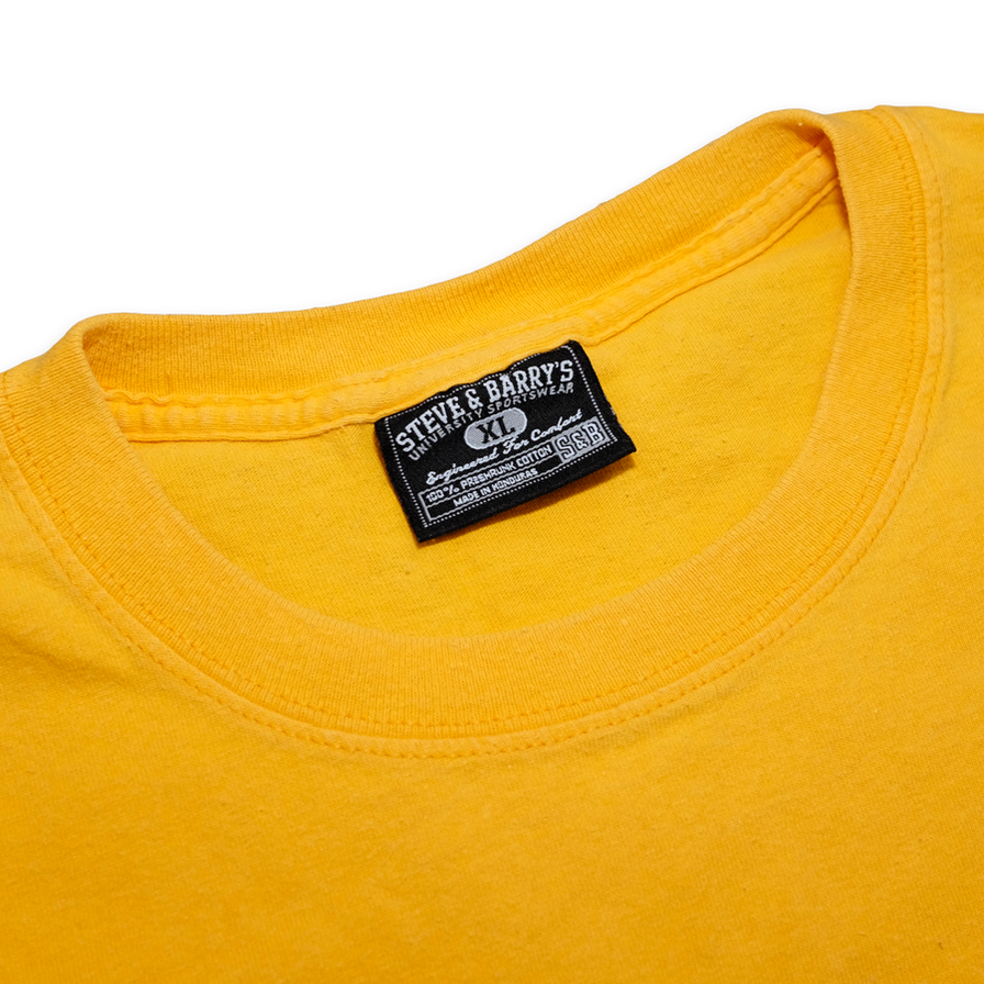 Vintage Michigan T-Shirt XLarge - Double Double Vintage