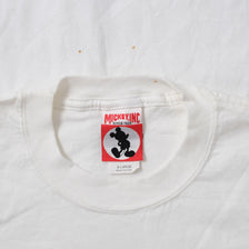 Vintage Mickey Mouse T-Shirt XLarge