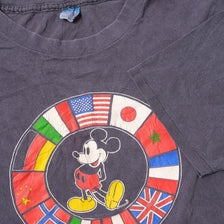 Vintage Disney Epcot World Center T-Shirt XLarge