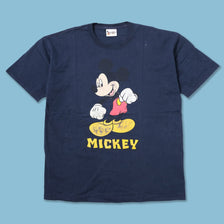 Vintage Mickey Mouse T-Shirt XLarge / XXL