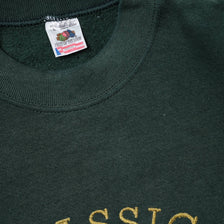 Vintage Mickey Mouse Sweater Large