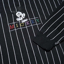 Vintage  Disney Mickey Mouse Women's Sweater Large