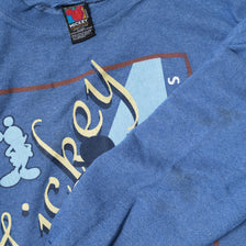 Vintage Mickey Mouse Sweater Large / XLarge