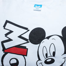 Vintage Mickey Mouse Sweater Medium - Double Double Vintage