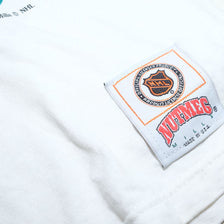 Vintage Mighty Ducks T-Shirt XLarge - Double Double Vintage