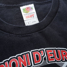 Vintage AC Milan T-Shirt Small - Double Double Vintage
