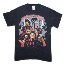 Vintage AC Milan T-Shirt Small - Double Double Vintage