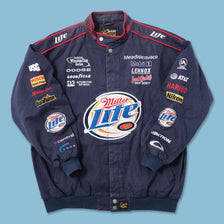 Vintage Nascar Winston Cup Jacket XXLarge