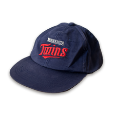 Minnesota Twins Cap onesize - Double Double Vintage
