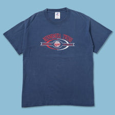 Vintage 2000 Minnesota Twins T-Shirt XLarge