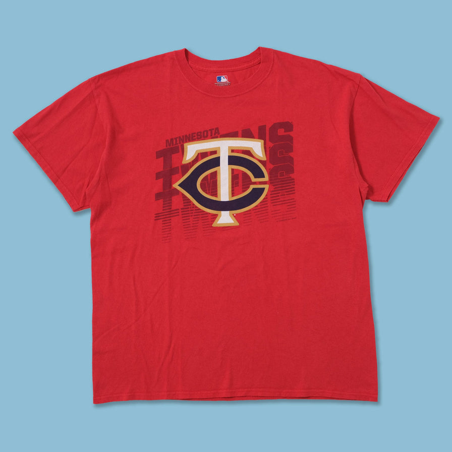 Minnesota Twins T-Shirt Large
