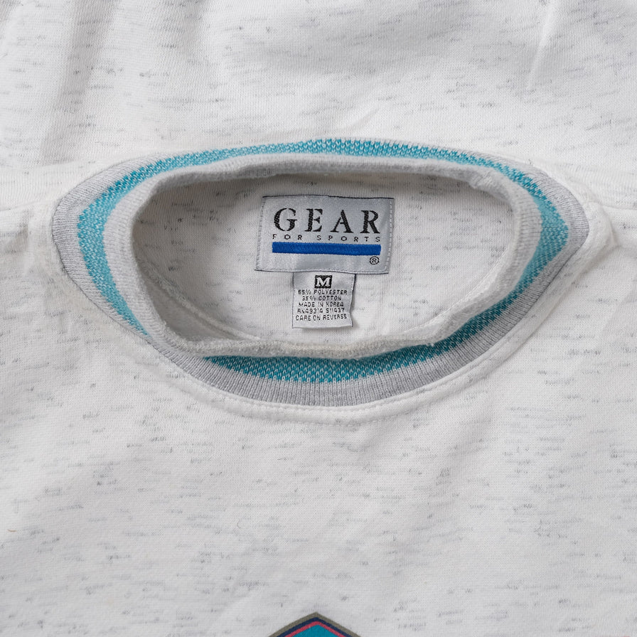 Vintage Grand Marais Minnesota Sweater Medium
