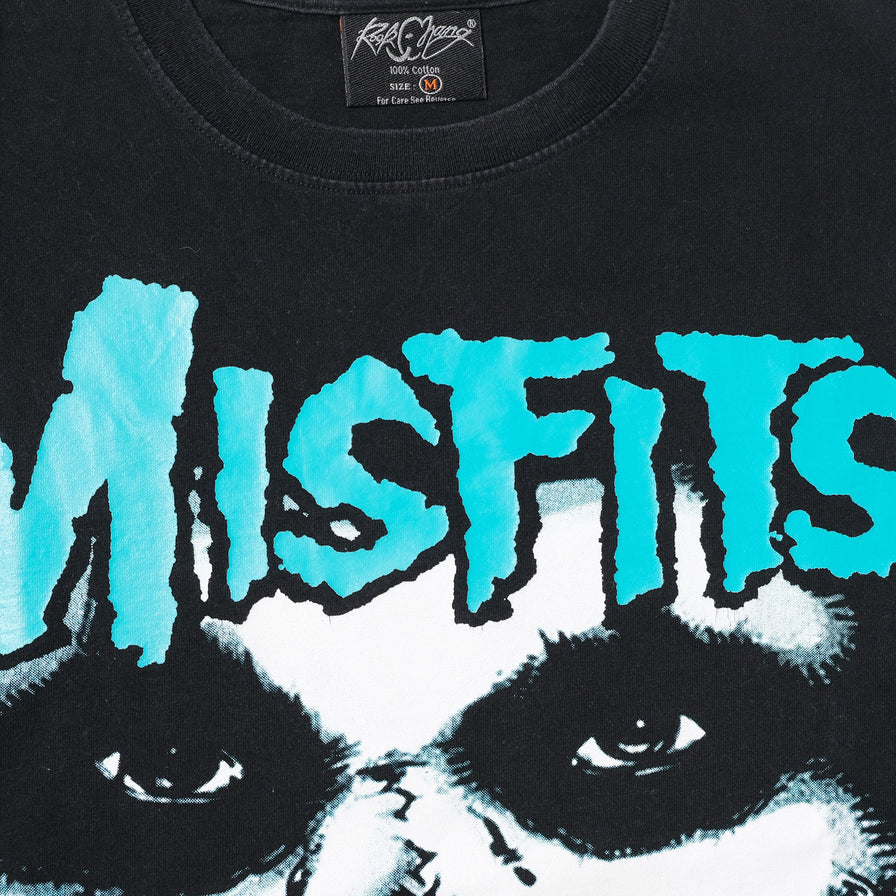 Vintage Misfits T-Shirt Medium