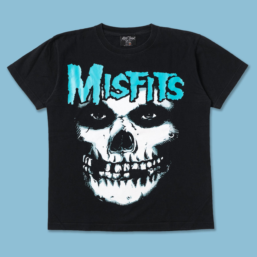 Vintage Misfits T-Shirt Medium