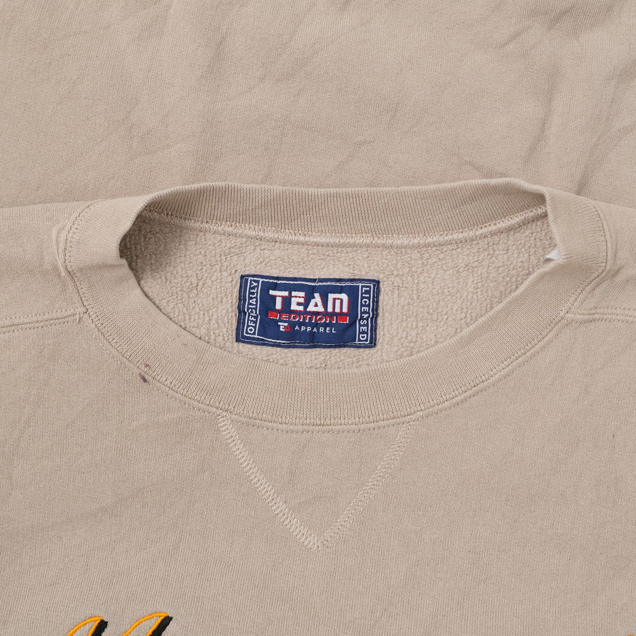 Vintage Missouri Tigers Sweater Medium