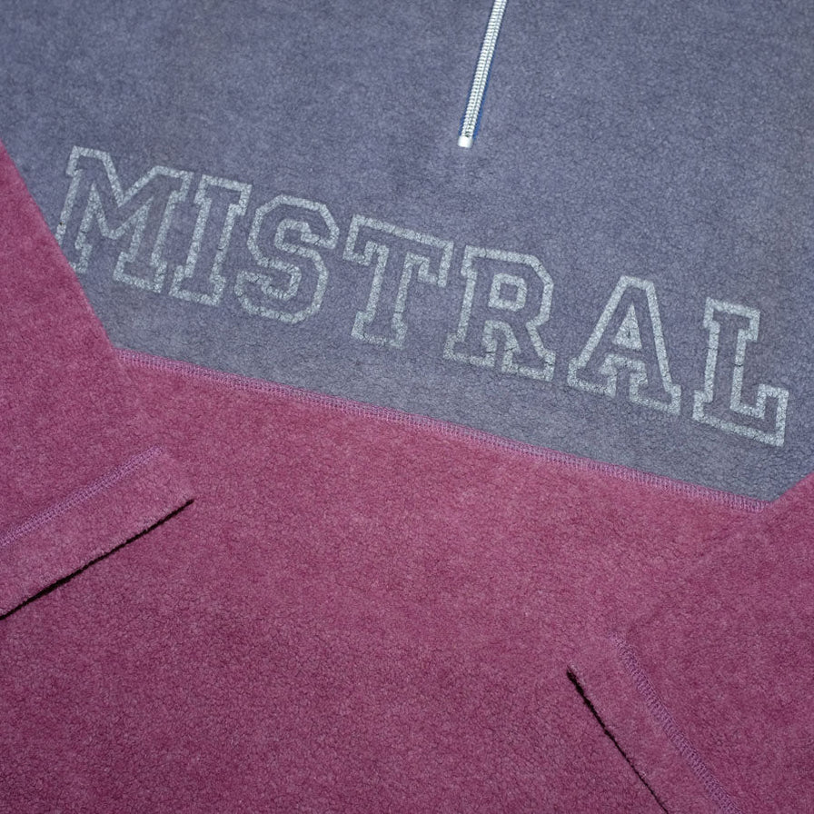 Vintage Q-Zip Fleece Large / XLarge