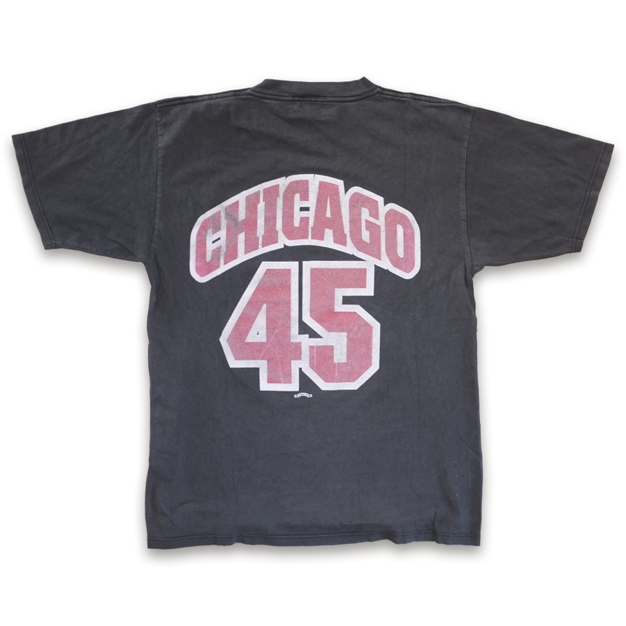 Rare Michael Jordan Chicago 