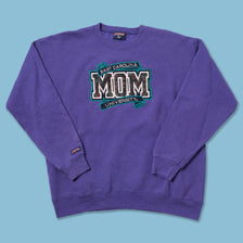 Vintage East Carolina University Sweater XLarge