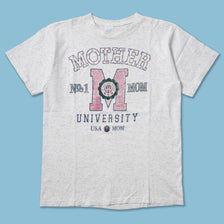 Vintage Mom T-Shirt Large