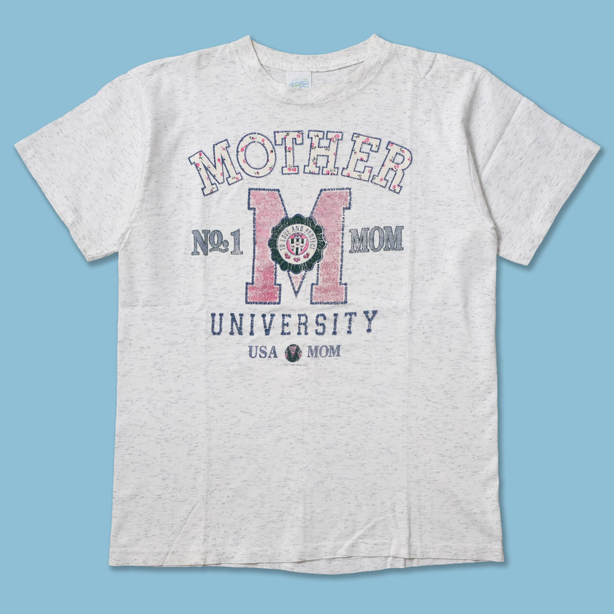 Vintage Mom T-Shirt Large
