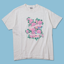 Vintage World's Greatest Mom T-Shirt XLarge