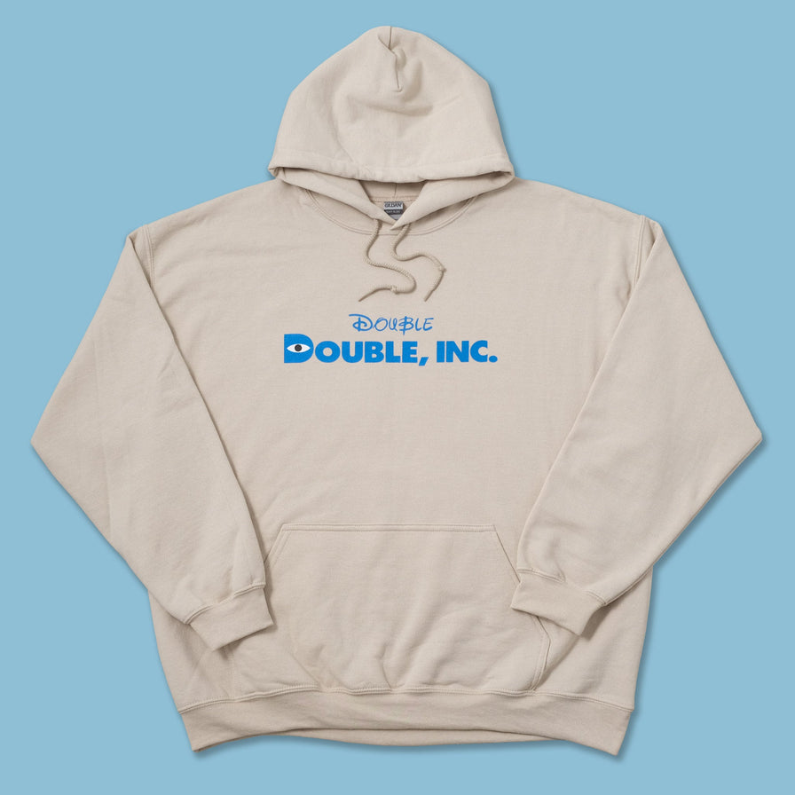Double Double, Inc. Hoody