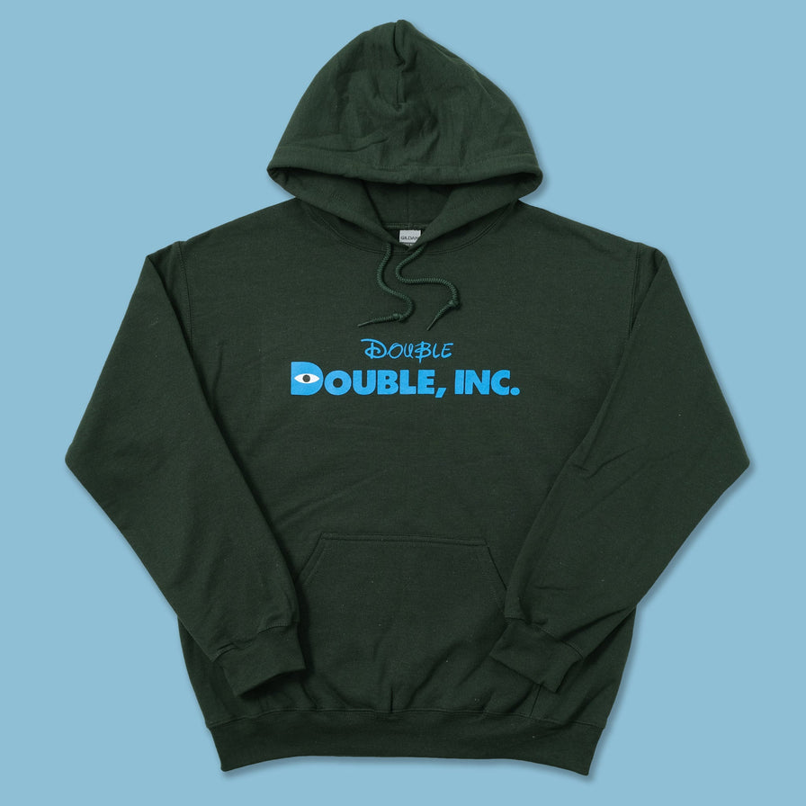 Double Double, Inc. Hoody