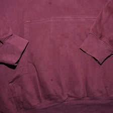 Vintage Nike Montana Hoody Large