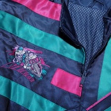 Vintage Padded Jacket Large - Double Double Vintage