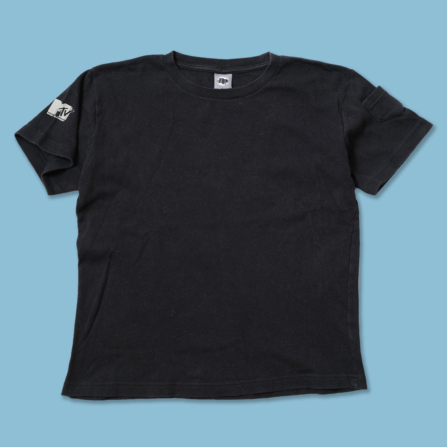 Vintage MTV T-Shirt Small / Medium
