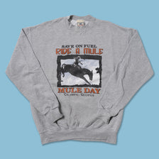 Vintage Muel Day Sweater Small