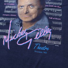 Vintage 1997 Ricky Geller T-Shirt Large