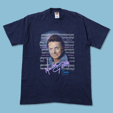 Vintage 1997 Ricky Geller T-Shirt Large