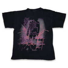 Vintage Jim Morrison T-Shirt Medium - Double Double Vintage
