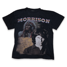 Vintage Jim Morrison T-Shirt Medium - Double Double Vintage
