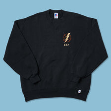 Vintage MVP Sweater Large