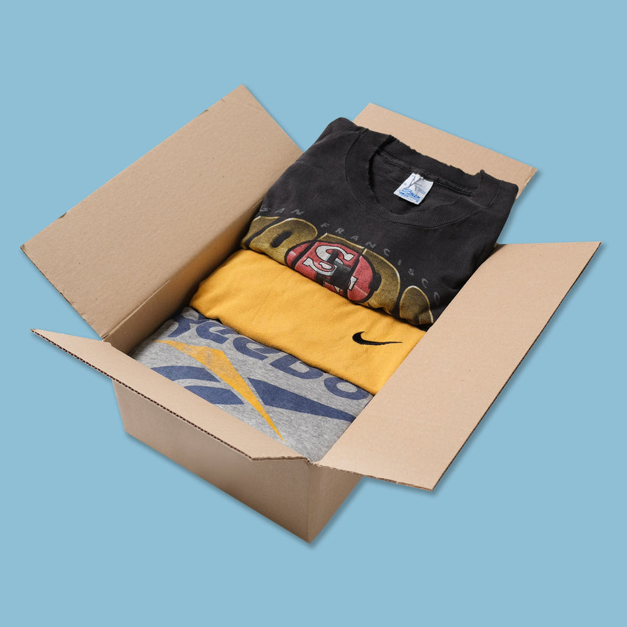 T-Shirt Mystery Box