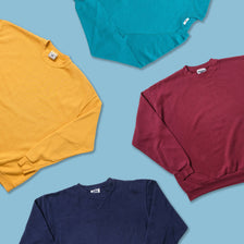 Mystery Blank Sweater 