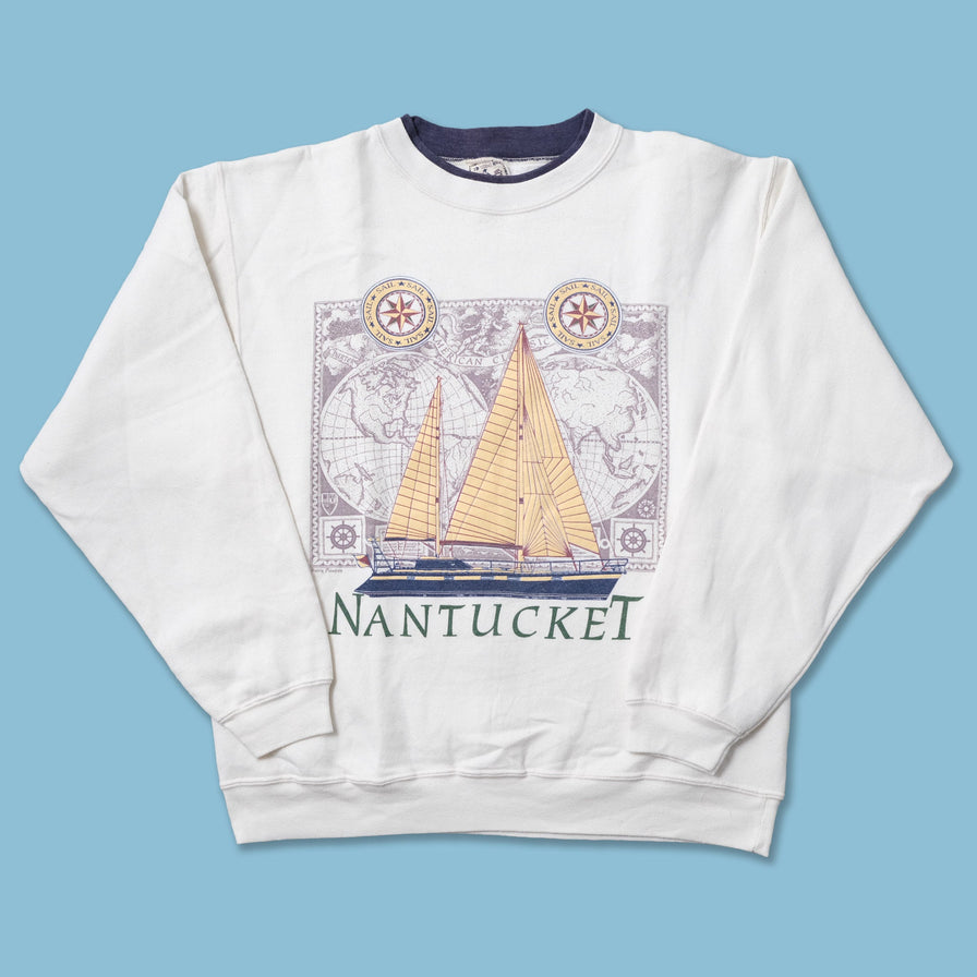 Vintage Nantucket Sweater Medium / Large