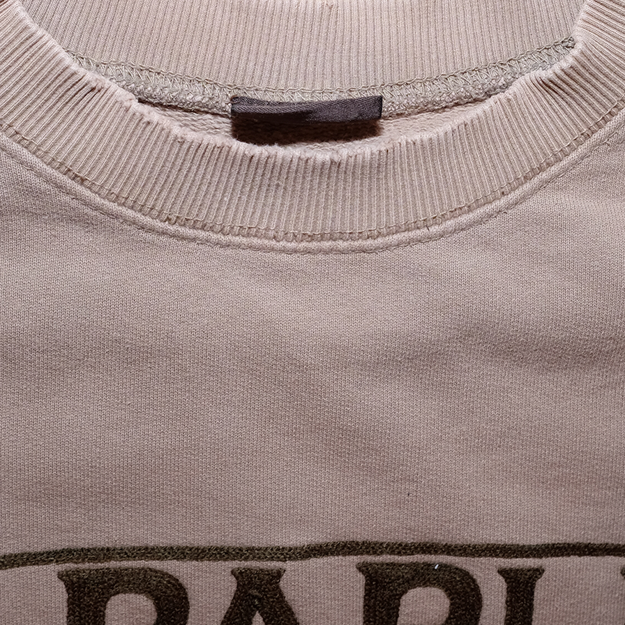 Vintage Napapijri Sweater Large - Double Double Vintage