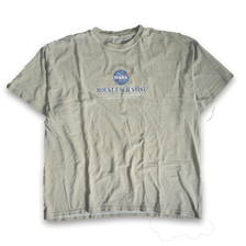 NASA T-Shirt XXLarge - Double Double Vintage