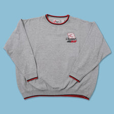 Vintage Dale Earnhardt Sweater XLarge