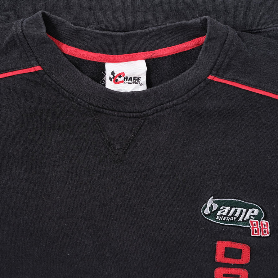 Vintage Nascar Sweater XXLarge