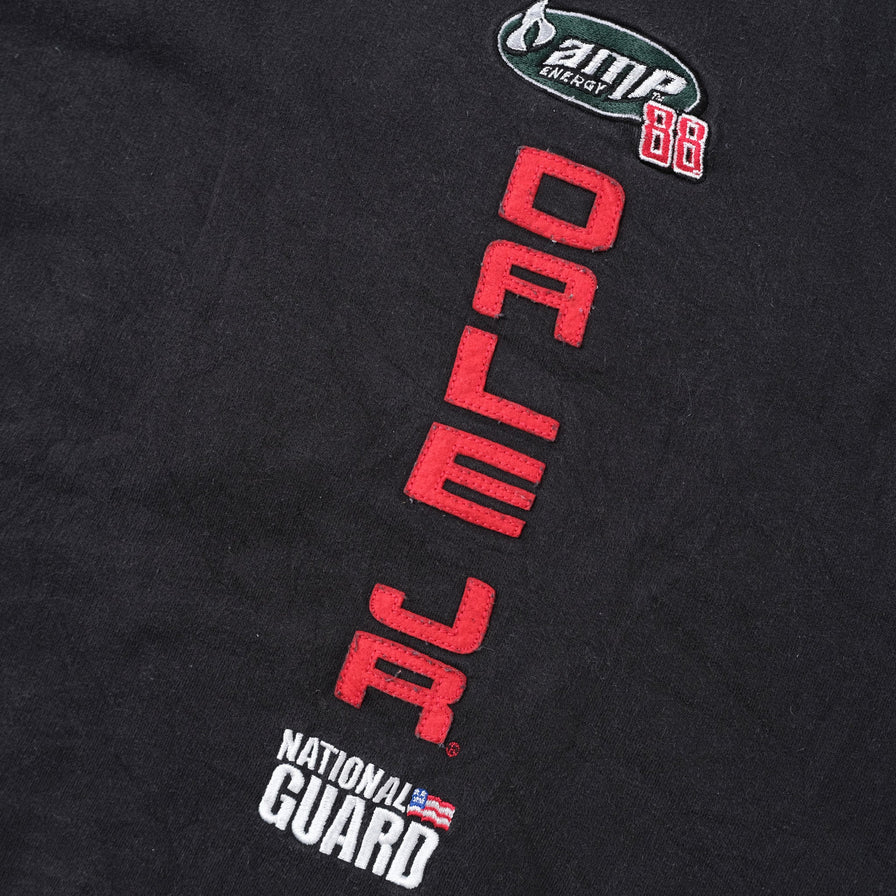 Vintage Nascar Sweater XXLarge