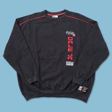 Vintage Nascar Sweater XXLarge