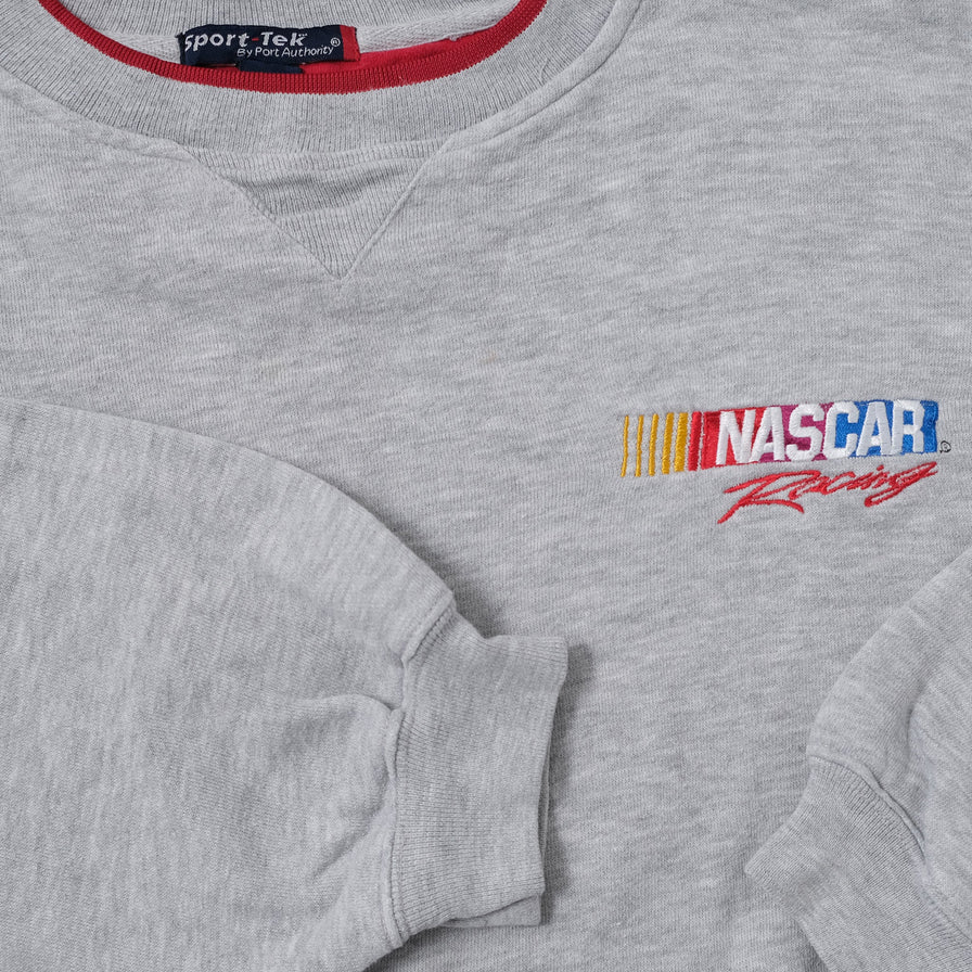 Nascar Racing Sweater XLarge