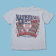 Vintage 1993 MLB Finals T-Shirt Medium / Large